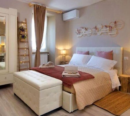 Il Sogno Apartment Spello Luaran gambar