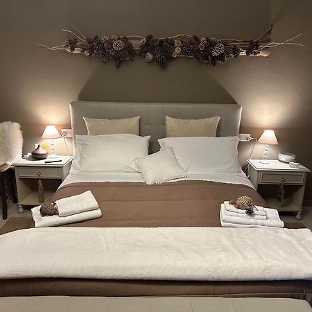 Il Sogno Apartment Spello Luaran gambar