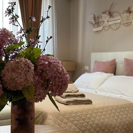 Il Sogno Apartment Spello Luaran gambar