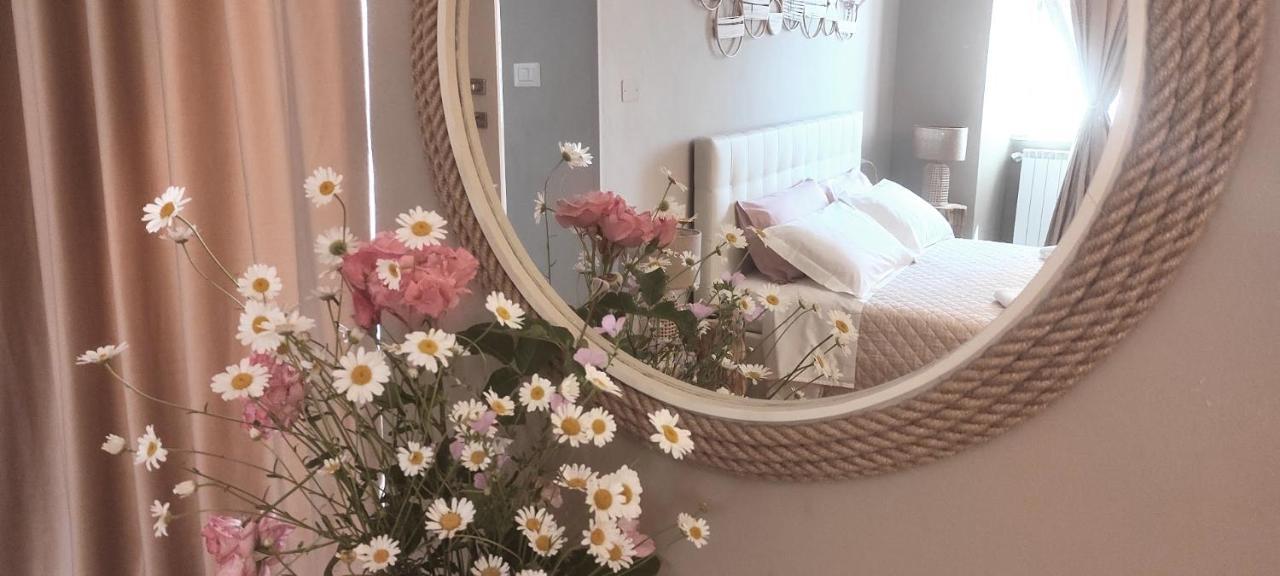 Il Sogno Apartment Spello Luaran gambar