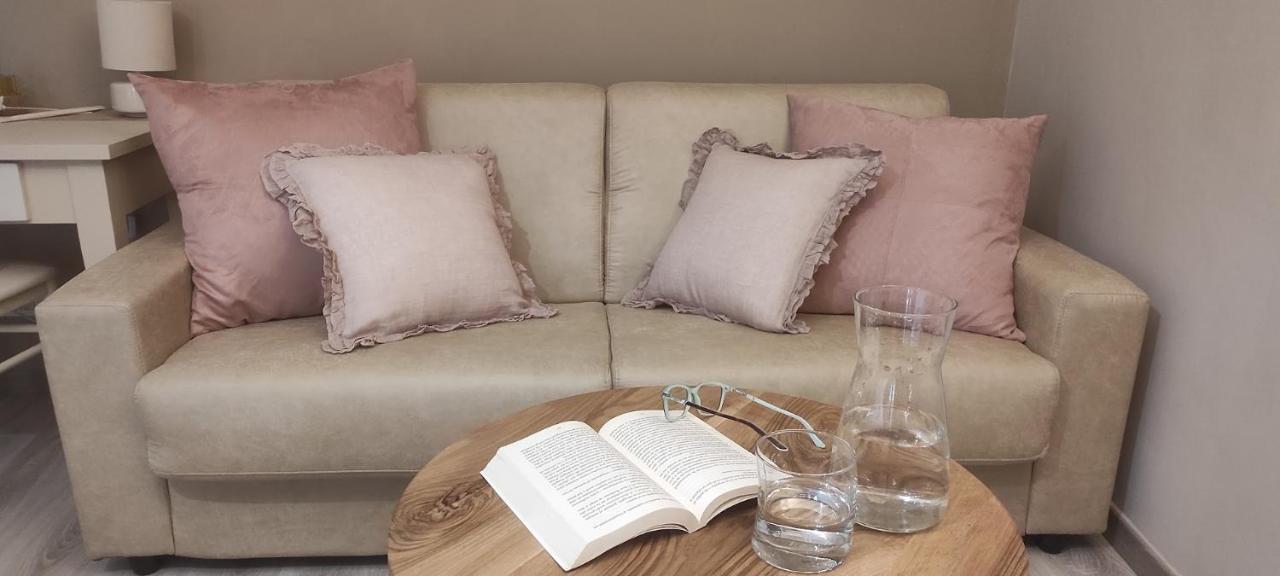 Il Sogno Apartment Spello Luaran gambar