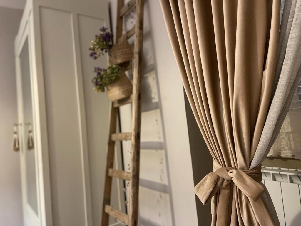 Il Sogno Apartment Spello Luaran gambar