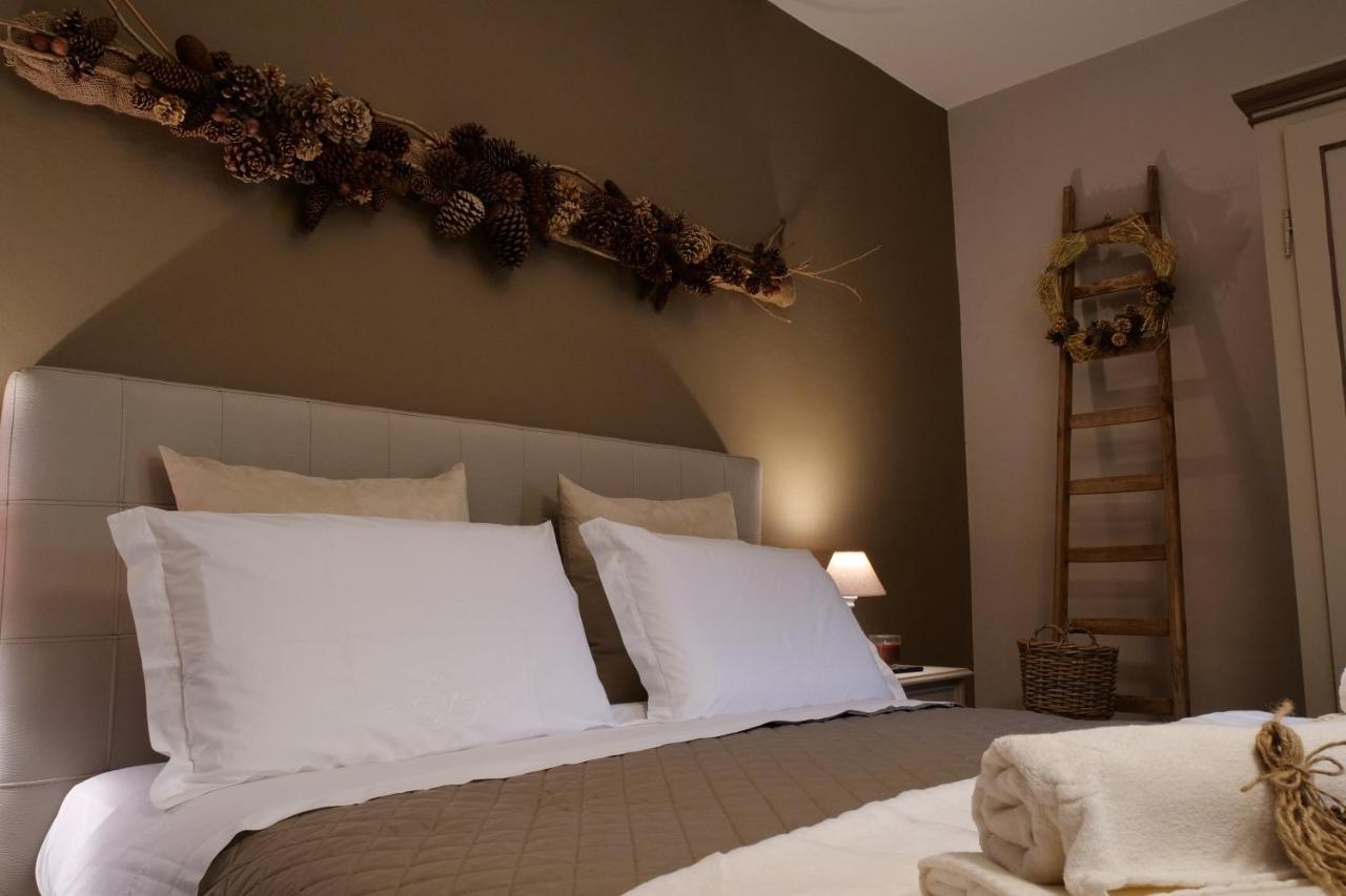 Il Sogno Apartment Spello Luaran gambar