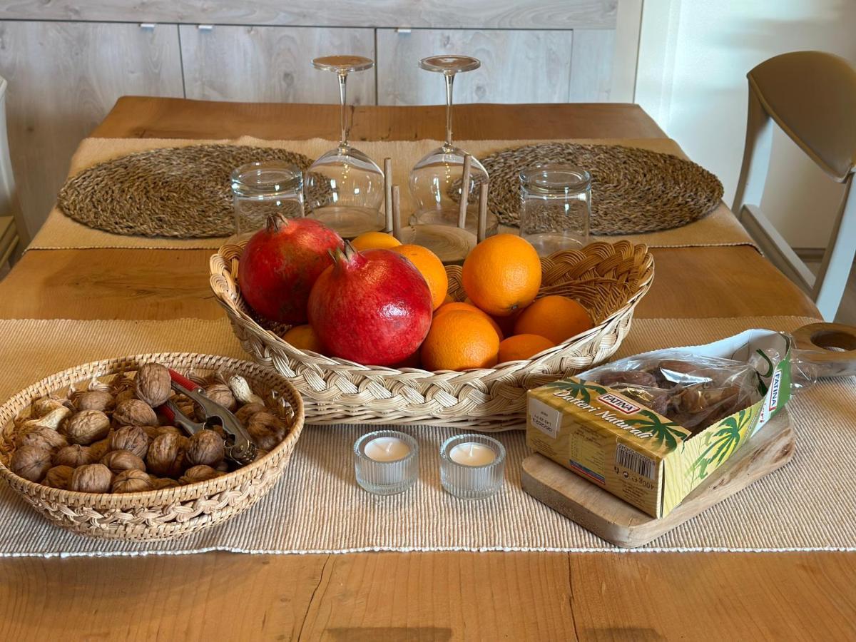 Il Sogno Apartment Spello Luaran gambar