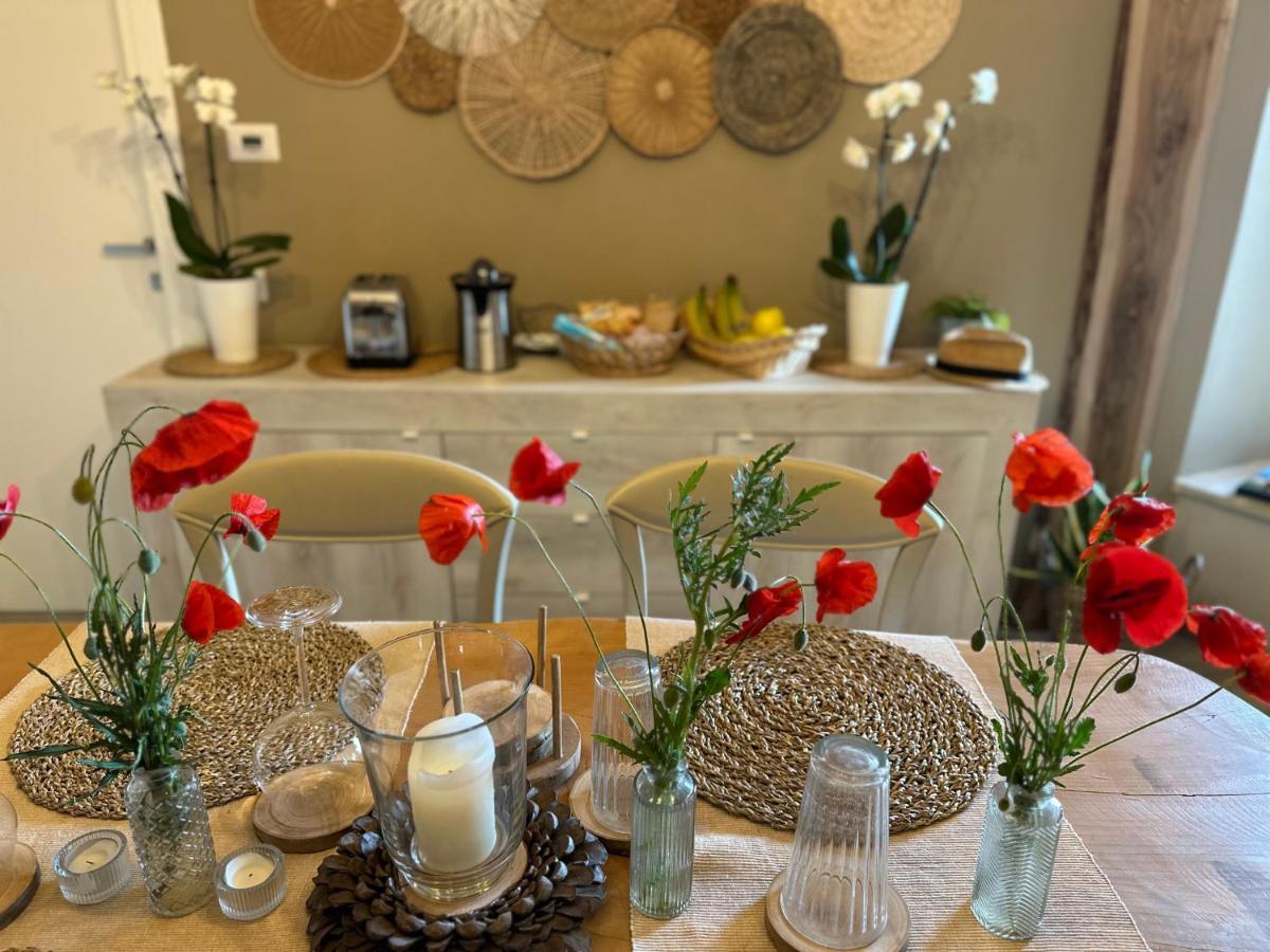 Il Sogno Apartment Spello Luaran gambar