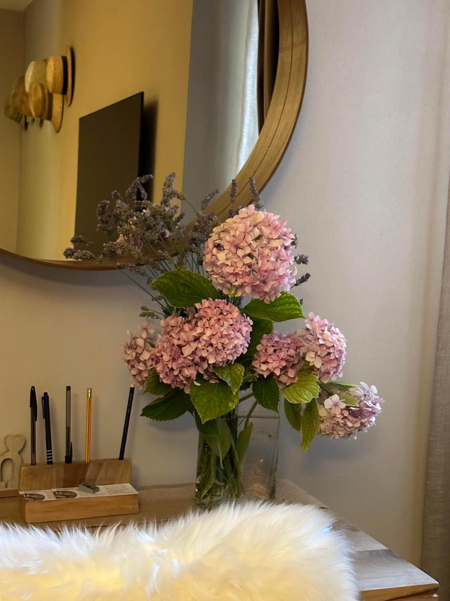 Il Sogno Apartment Spello Luaran gambar