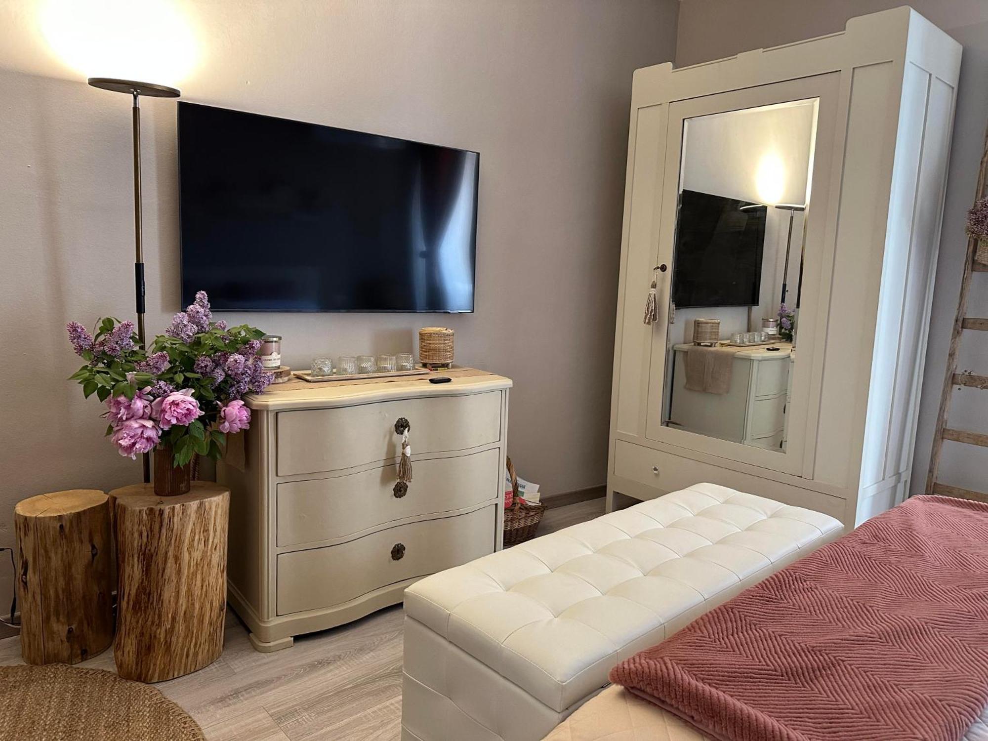 Il Sogno Apartment Spello Luaran gambar