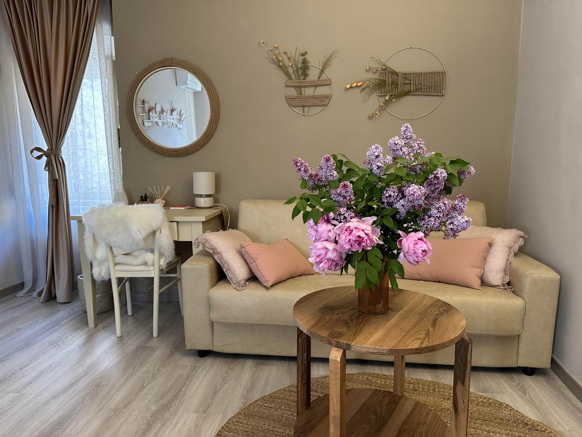 Il Sogno Apartment Spello Luaran gambar