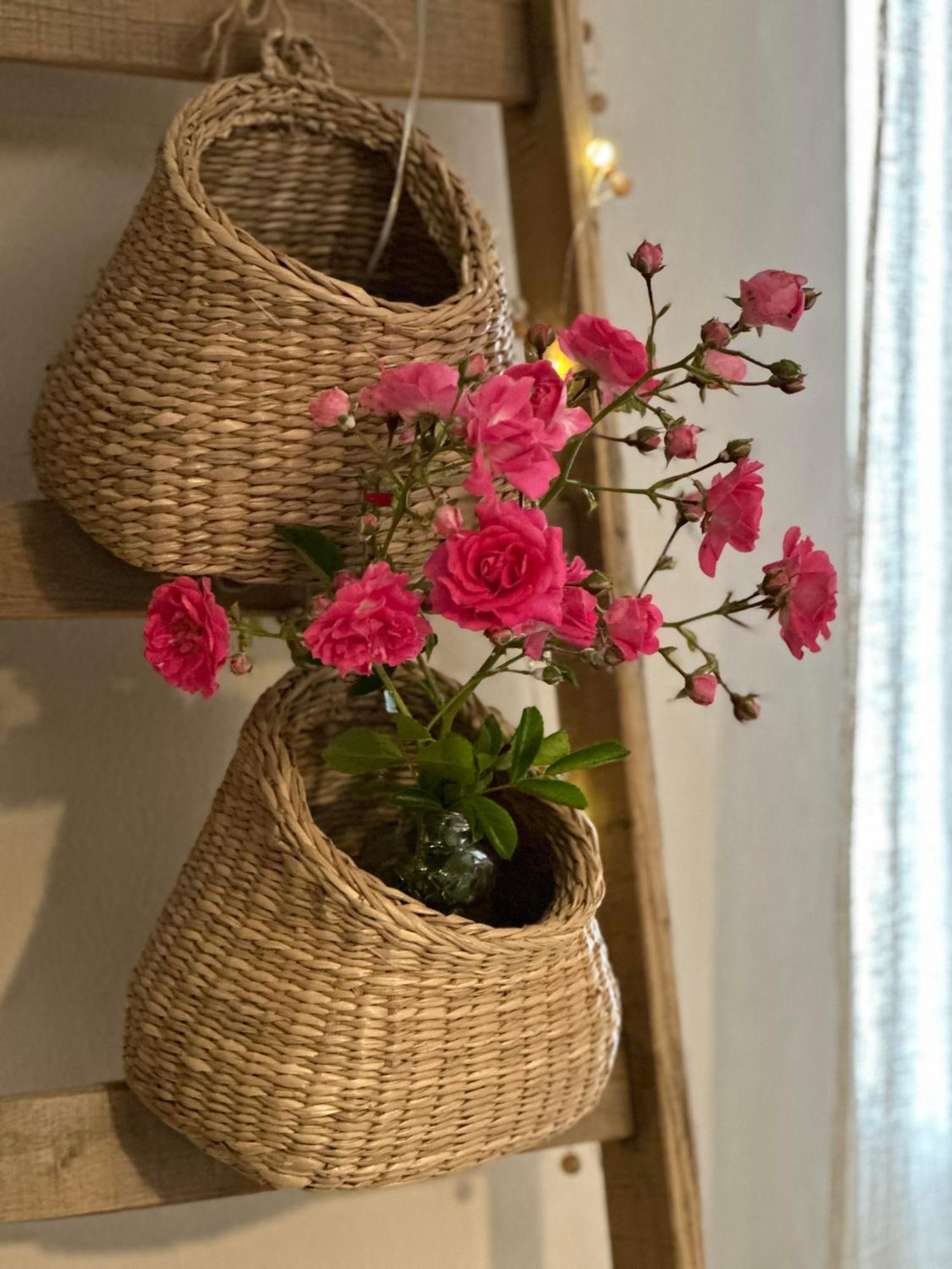 Il Sogno Apartment Spello Luaran gambar
