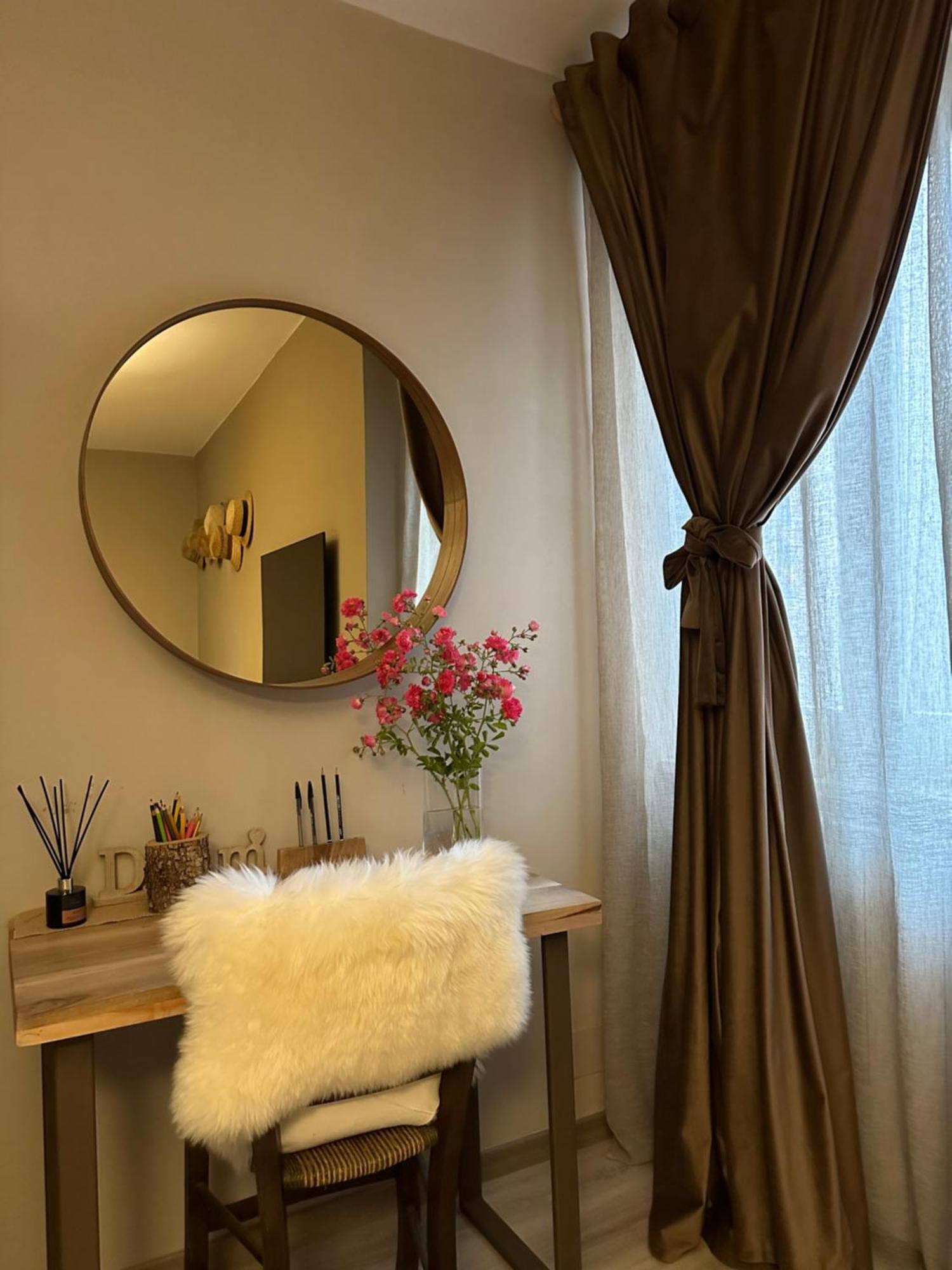 Il Sogno Apartment Spello Luaran gambar